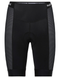 Vaude Bike Innerpants XP - Fietsonderbroek Dames - Ademend met X-Pad Zeem - Zwart