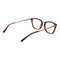Bulget BG6388 - Brillenframe Dames - Glas zonder voorschrift