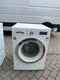 BOSCH 9KG HomeProfessional A+++ -10% Wasmachine voorlader
