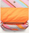 Oilily Fay - Schoudertas - Dames - Magneetsluiting - Verstelbare Schouderband - Roze - One size