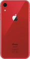 Apple iPhone XR - Smartphone - A12 Bionic - 64GB - Rood