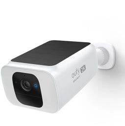 eufy SoloCam S40 - Buiten camera - 2K resolutie - Bewegingsdetectie - IP67
