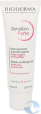 Bioderma - Sensibio Forte Soothing and moisturizing cream - 40ml