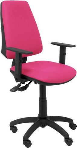 Bureaustoel Elche Sincro P&C SPRSB10 Roze