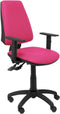 Bureaustoel Elche Sincro P&C SPRSB10 Roze