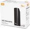 Western Digital Elements - Desktopopslag 14TB - USB 3.0 - Zwart