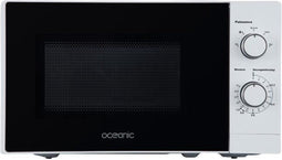 Magnetron - OCEANIC - OCEAMO20W12 - 20L - wit - Monofunctie