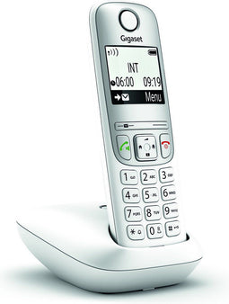 Landline Telephone Gigaset A690 White