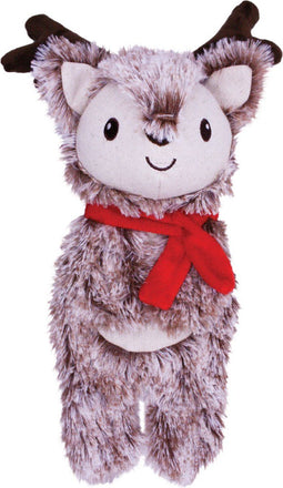 Happy Pet Crinckle Cuddles Rendier 31X13,5X8,5 CM