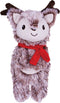 Happy Pet Crinckle Cuddles Rendier 31X13,5X8,5 CM