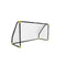 Set van 2 voetbaldoelen Ociotrends 180 x 91 x 120 cm