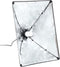vidaXL - Fotostudioset - met - softboxlampen - en - achtergrond