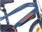 Alpina Trial J16 - Mountainbike - Terugtraprem en handrem - Blauw