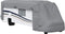 vidaXL - Camperhoezen - 870x235x275 - cm - vliesvlies - grijs