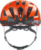 Abus Urban-I 3.0 - Fietshelm - Verstelbaar - Signal Orange (L 56-61 cm)
