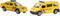 City 112 Ambulance Set 2 Dlg.