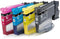 Brother LC527VAL - Originele inktcartridge - Multicolour