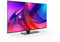 Philips The One 55PUS8848 - Ultra HD TV - Ambilight Dolby Vision Dolby Atmos - Zwart (2023)