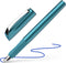 Schneider vulpen - Ceod Shiny - shiny teal - penpunt M - S-168657