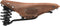 Brooks zadel B396 Flyer aged heren bruin - ZDB396HAB