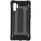 iMoshion Hoesje Geschikt voor Samsung Galaxy Note 10 Plus Hoesje - iMoshion Rugged Xtreme Backcover - Zwart