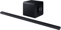 Samsung HW-S810GD - Soundbar 3.1.2 - 330 W - Zwart Titanium