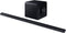 Samsung HW-S810GD - Soundbar 3.1.2 - 330 W - Zwart Titanium
