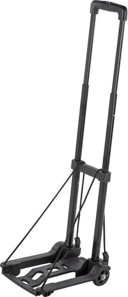 Kreator KRT670205 - Steekwagen - 40 kg draagvermogen - Zwart