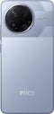POCO F7 Pro - Smartphone - 12GB RAM 512GB opslag Snapdragon 8 Gen 3 Blauw