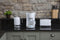 Russell Hobbs Inspire - Broodrooster - Variabele bruiningsgraad - Hoogglans (1 stuk)