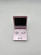 Game Boy Advance SP - Handheld Console - Roze (tweedehands)