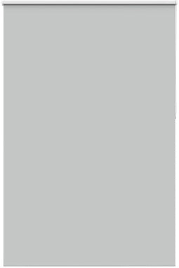 vidaXL - Rolgordijn - verduisterend - 155x210 - cm - stofbreedte - 151,6 - cm