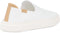 UGG Alameda Sammy - Dames Sneakers - Uitneembare zool - White