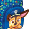 PAW Patrol Peuterrugzak, Chase - 30 x 23 x 10/13 cm - Polyester