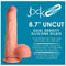 Realistische Dildo XR 22 cm