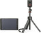Joby TelePod Pro Kit - Mini-tripod - Draaggewicht 1kg - Max hoogte 26,3cm