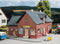 Piko H0 61831 H0 Edeka winkel Antje Gruber