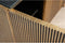 Dressoir Mason Marmer 80 cm - Goud | Moods