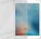PanzerGlass Apple iPad Air / 2 - Screenprotector - Krasbestendig - 0.4mm dik
