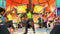 ExerBeat - Gym Class Workout - Wii - 150+ oefeningen