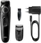 Braun BT3222 - Baardtrimmer - 20 lengte-instellingen - Zwart