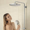 GROHE Rainshower Cosmopolitan 310 - Hoofddouche - Ø31 cm - Chroom