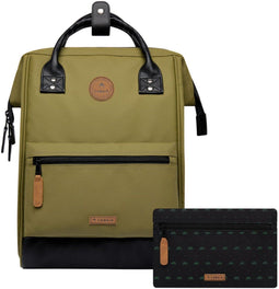 CABAIA Adventurer - Rugzak met laptopvak - Waterdicht - Grenoble