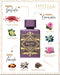 Lattafa Bade'e Al Oud Eau de Parfum - 100ml
