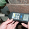 PCE Instruments PCE-T 260 Toerenteller Optisch, Mechanisch 0.5 - 19999 omw/min 5 - 99999 omw/min