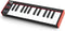 Akai Professional LPK25 - USB MIDI-Keyboardcontroller - 25 Toetsen Arpeggiator Zwart