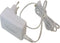 Lemax - Power Adaptor - 4.5v 550ma - White - 1-output - Bs - Kersthuisjes & Kerstdorpen