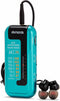 Transistor Radio Aiwa R22TQ Turquoise AM/FM