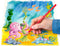 STAEDTLER Noris aquarell kleurpotlood - set 24 kleuren