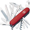Victorinox Swiss Army Handyman Multitool 23 Functies Rood